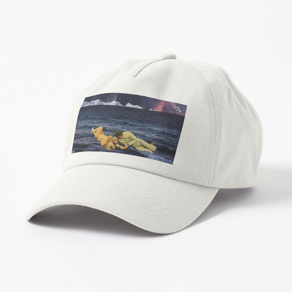 Item preview, Dad Hat designed and sold by FrankMoth.