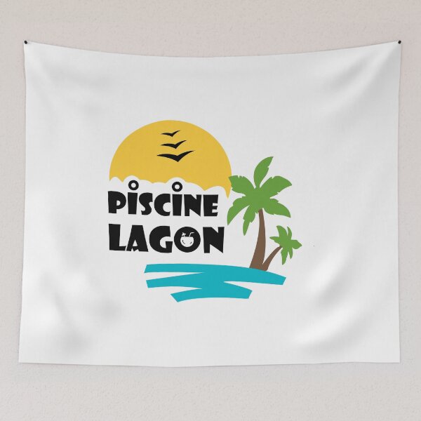 Item preview, Beautiful beach,island beach t-shirt designed and sold by davidwilysse.