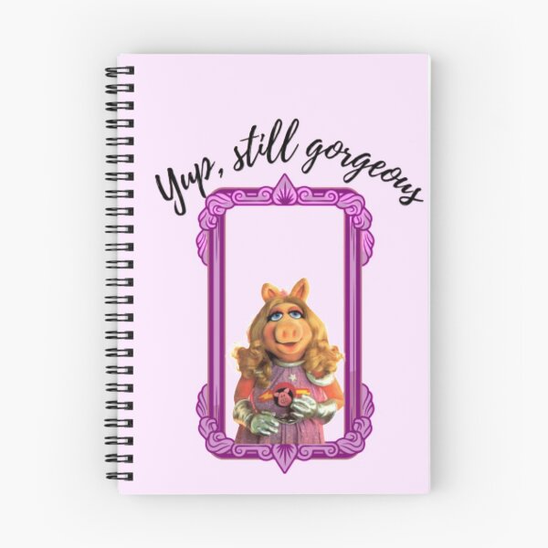 Artikelvorschau, Lustiges Zitat von Miss Piggy entworfen und verkauft von theamalia.