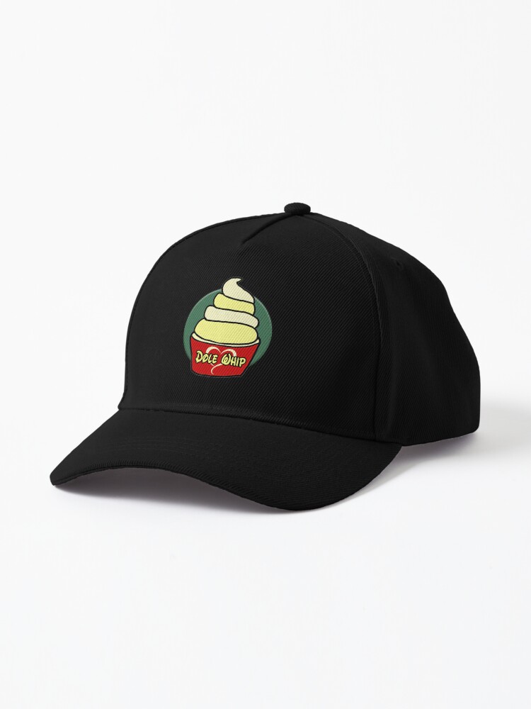 Dole whip cheap baseball cap