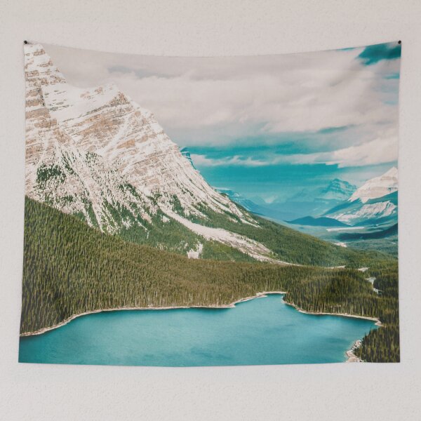 Item preview, Peyto Lake designed and sold by Adventuredream.