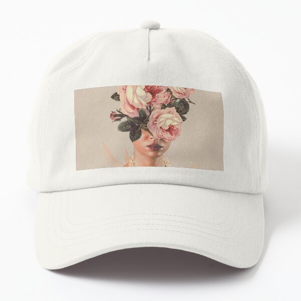 WonderPearl Dad Hat