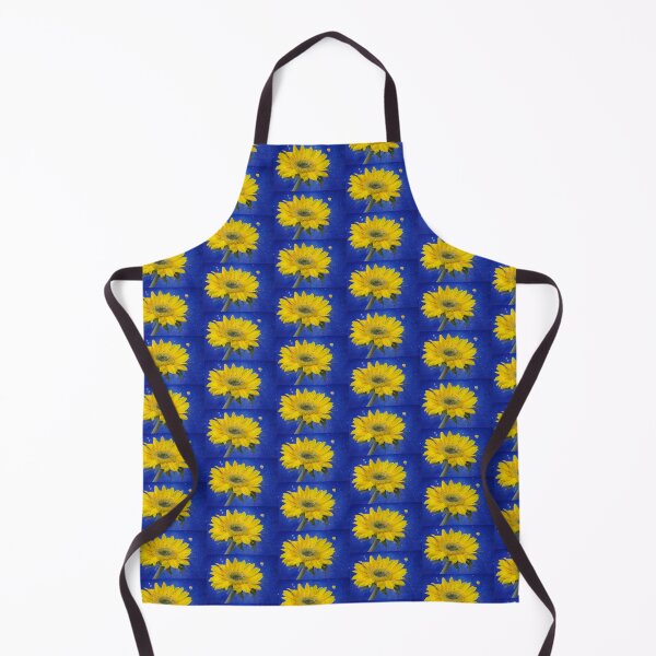 Item preview, Yellow Flower designed and sold by Conservation Art Emporium.