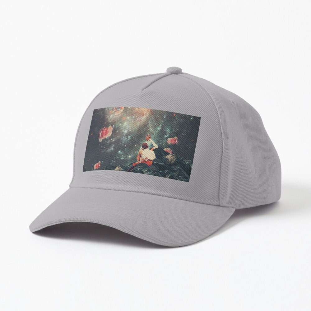 Item preview, Baseball Cap designed and sold by FrankMoth.