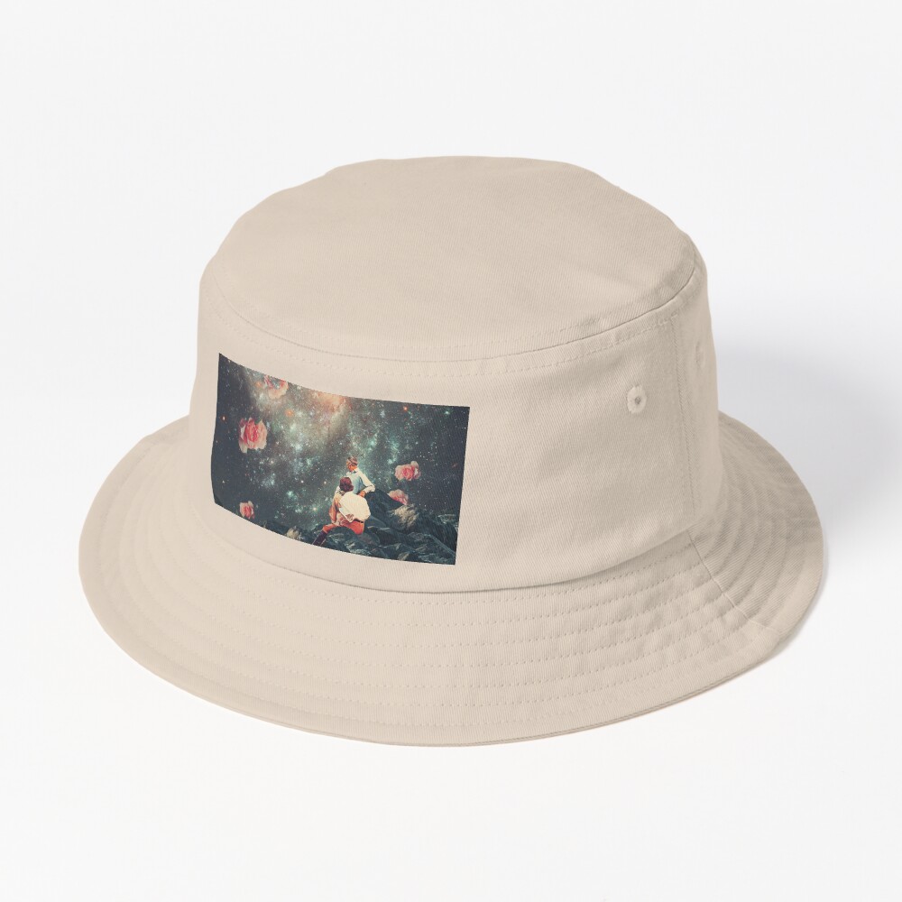 Item preview, Bucket Hat designed and sold by FrankMoth.