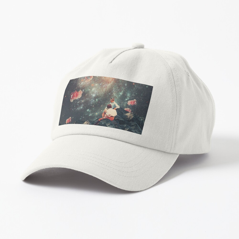 Item preview, Dad Hat designed and sold by FrankMoth.
