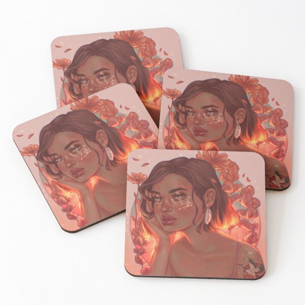 Item preview, GLOW designed and sold by heytheredevana.