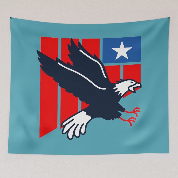 Item preview, American Flag designed and sold by pal-s.