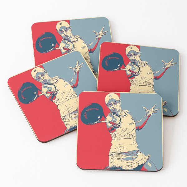 Item preview, Ash Barty designed and sold by KaraGrey.
