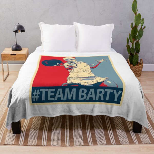 Item preview, Ash Barty designed and sold by KaraGrey.