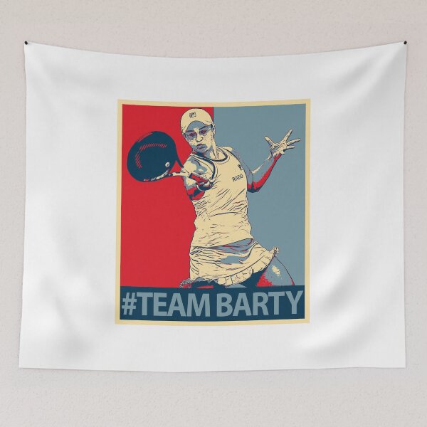 Item preview, Ash Barty designed and sold by KaraGrey.