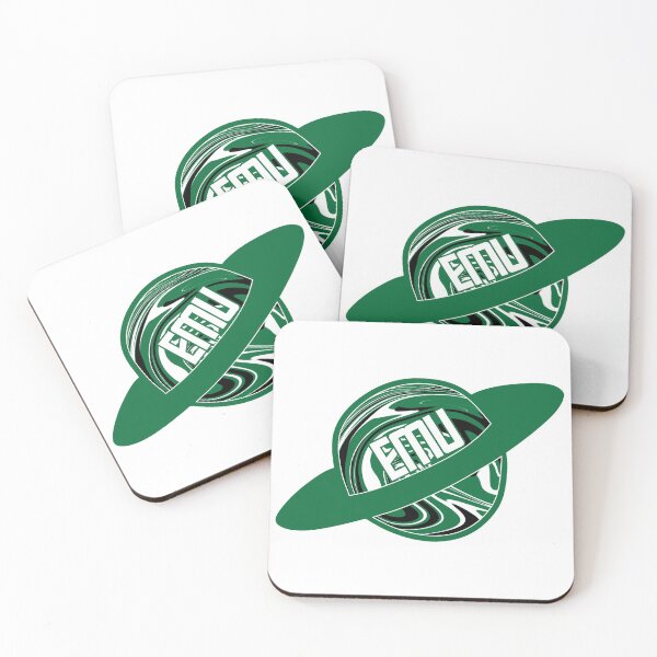 Item preview, EMU Eastern Michigan University Planet designed and sold by kkosmicki.