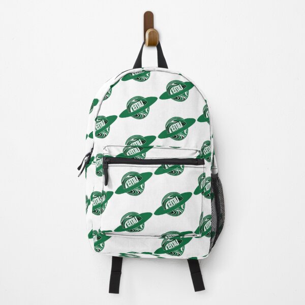 Item preview, EMU Eastern Michigan University Planet designed and sold by kkosmicki.