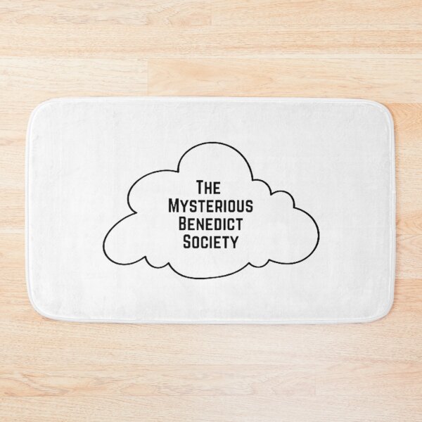 Item preview, The Mysterious Benedict Society designed and sold by Artistive.