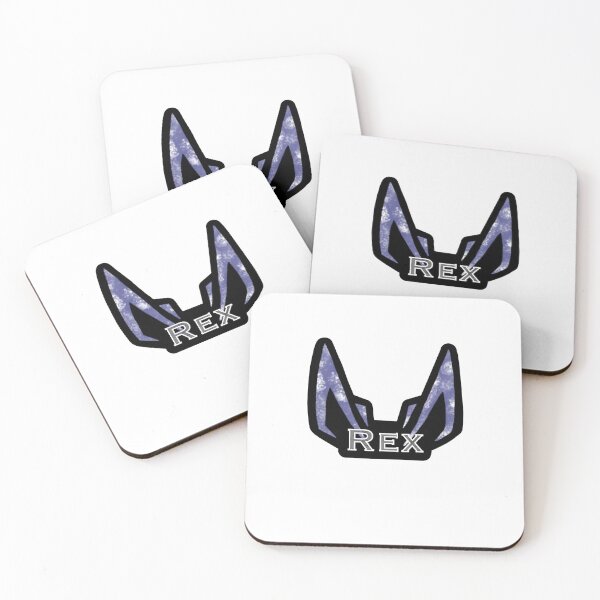 Item preview, Captain Rex  designed and sold by Raindrops  on Roses Designs.