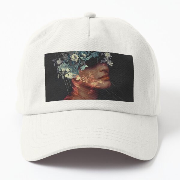Limbo Dad Hat