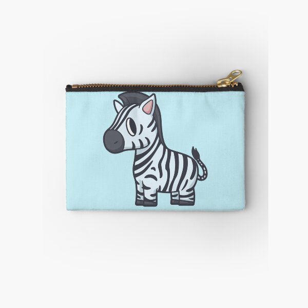 Item preview, Cute Zebra designed and sold by PlayroomParents.