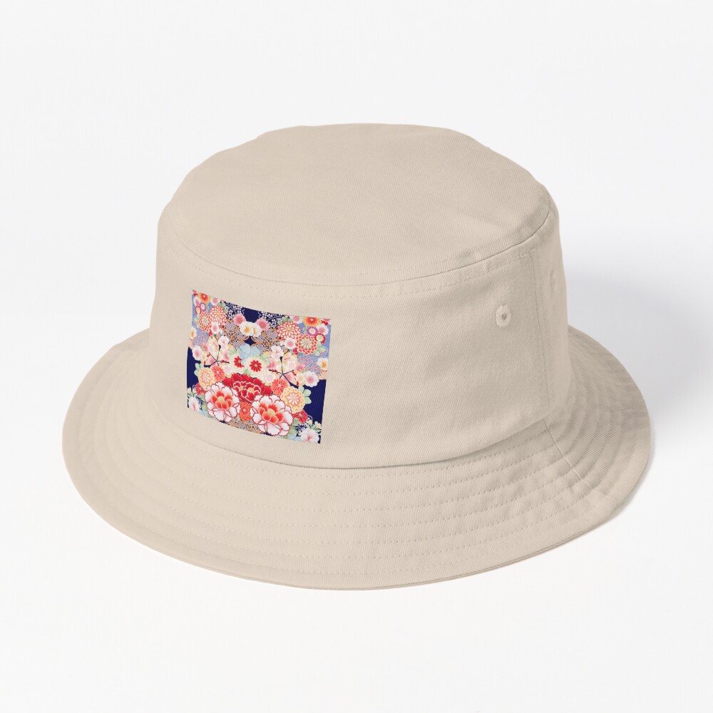 Item preview, Bucket Hat designed and sold by BulganLumini.
