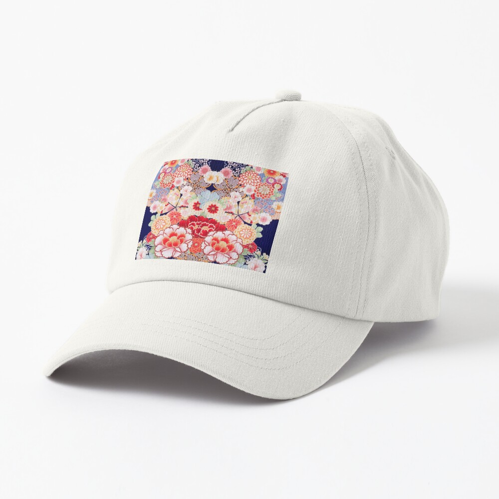 Item preview, Dad Hat designed and sold by BulganLumini.