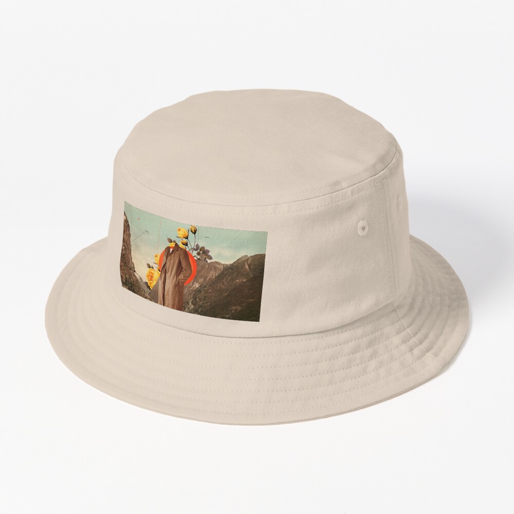 Item preview, Bucket Hat designed and sold by FrankMoth.
