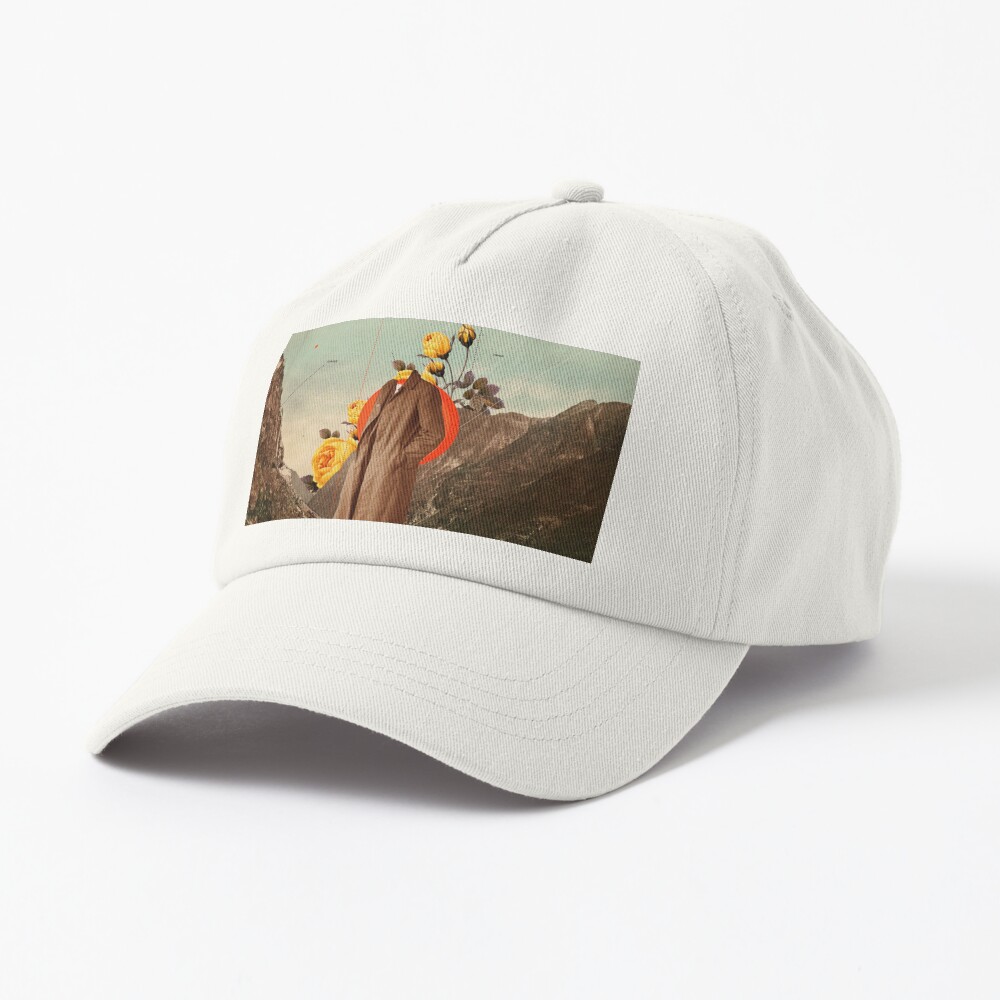 Item preview, Dad Hat designed and sold by FrankMoth.