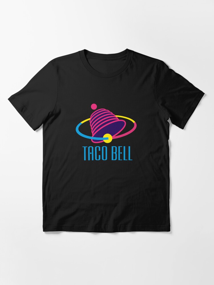 taco bell big little shirts