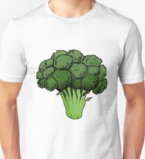 Broccoli Unisex T-Shirt