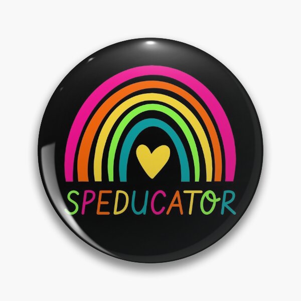Item preview, Speducator I - SPED Squad designed and sold by Lemon Pepper.