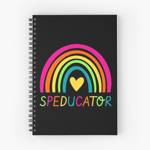 Item preview, Speducator I - SPED Squad designed and sold by Lemon Pepper.