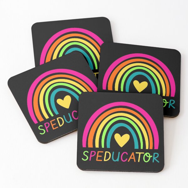 Item preview, Speducator I - SPED Squad designed and sold by Lemon Pepper.