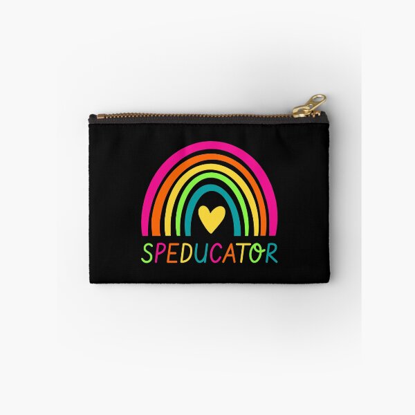 Item preview, Speducator I - SPED Squad designed and sold by Lemon Pepper.