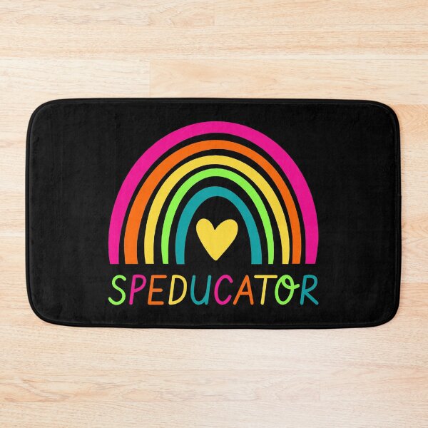 Item preview, Speducator I - SPED Squad designed and sold by Lemon Pepper.