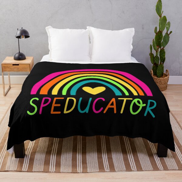 Item preview, Speducator I - SPED Squad designed and sold by Lemon Pepper.