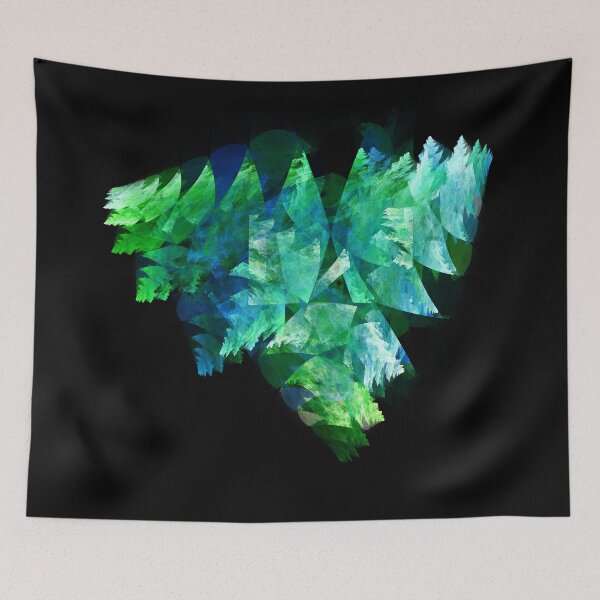 Item preview, Pine Trees designed and sold by TravelPhotoArt.