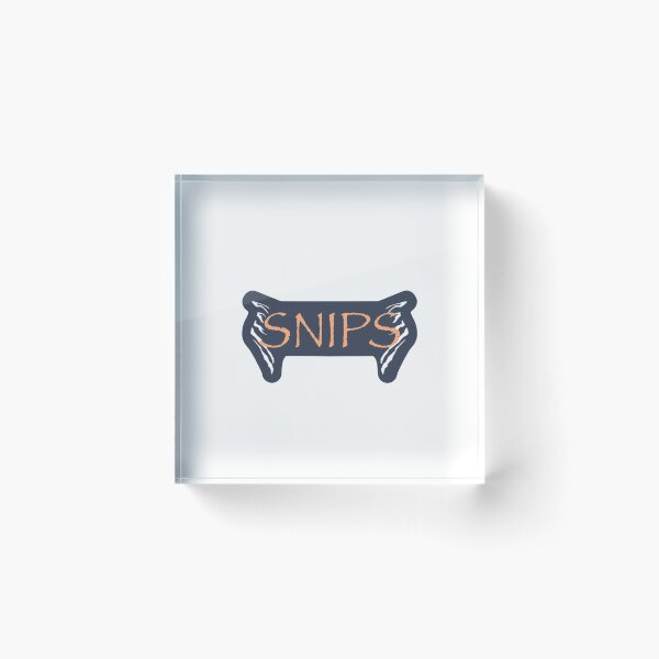 Item preview, Snips  designed and sold by Raindrops  on Roses Designs.