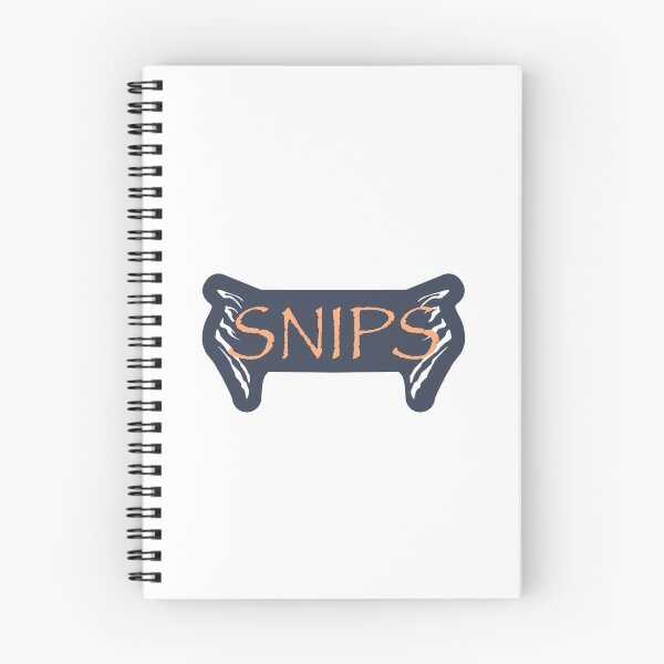 Item preview, Snips  designed and sold by Raindrops  on Roses Designs.