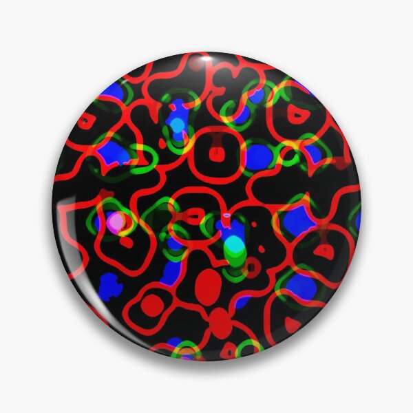Item preview, Spicy evolution - abstract pattern designed and sold by Xdelacra.