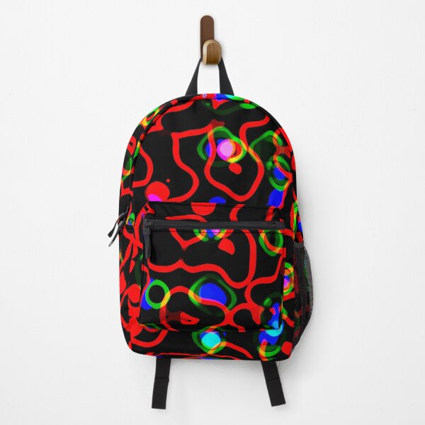 Item preview, Spicy evolution - abstract pattern designed and sold by Xdelacra.
