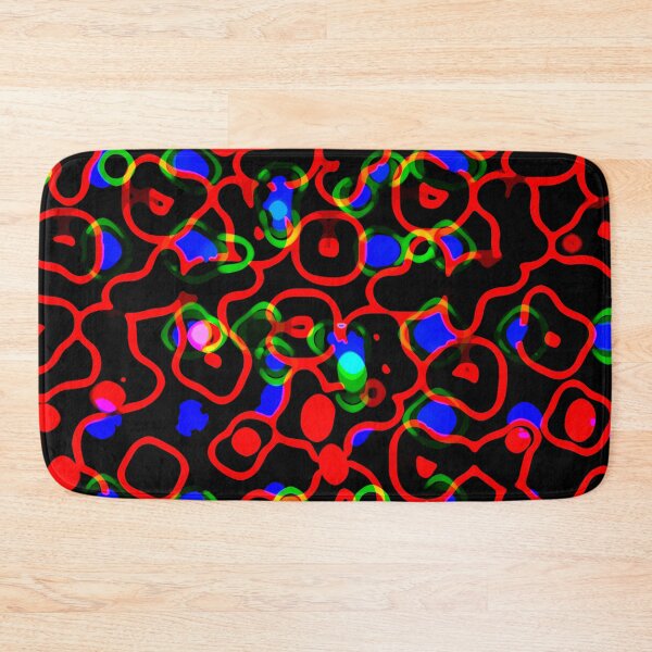 Item preview, Spicy evolution - abstract pattern designed and sold by Xdelacra.