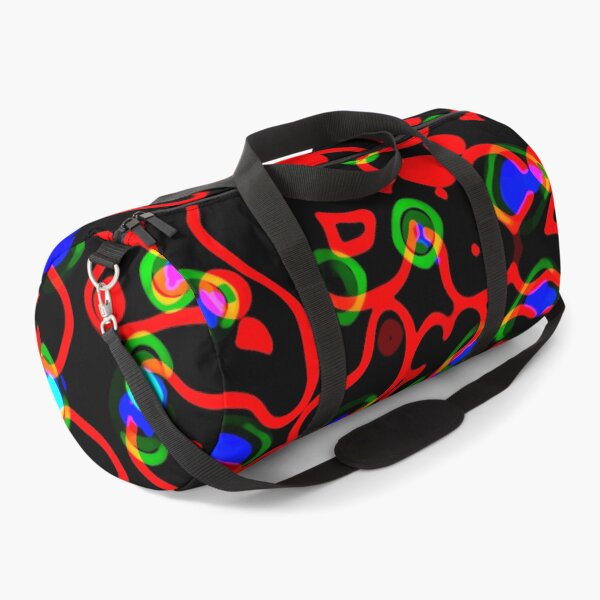 Item preview, Spicy evolution - abstract pattern designed and sold by Xdelacra.