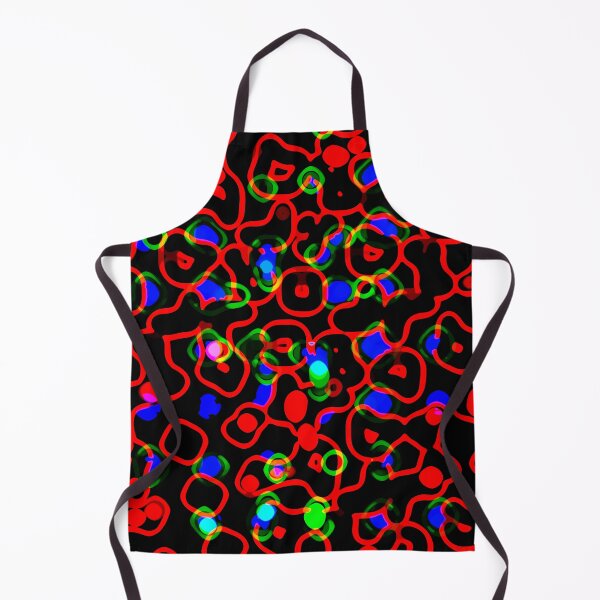 Item preview, Spicy evolution - abstract pattern designed and sold by Xdelacra.