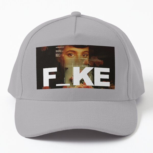 F_ke Baseball Cap