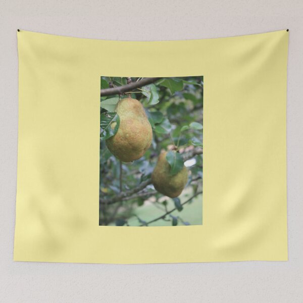 Item preview, Bosc pears designed and sold by chstudios.
