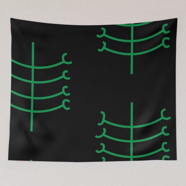 Item preview, Alien nerves designed and sold by OrigaArts.
