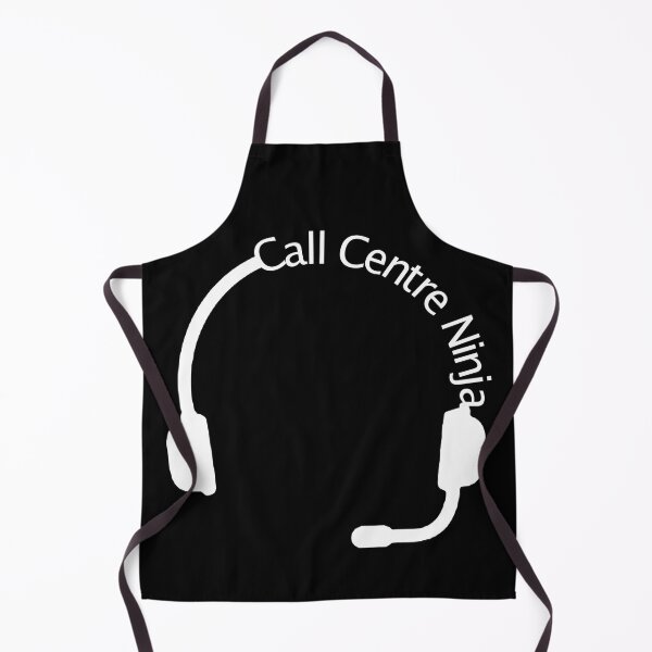 Item preview, Call Centre Ninja Headset With Microphone designed and sold by CoolYule.
