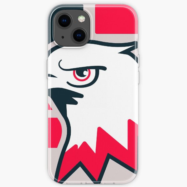 American Flag iPhone Soft Case