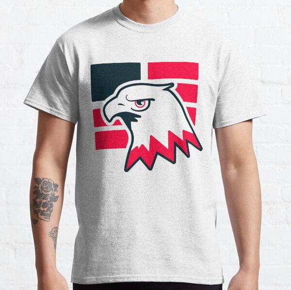 American Flag Classic T-Shirt