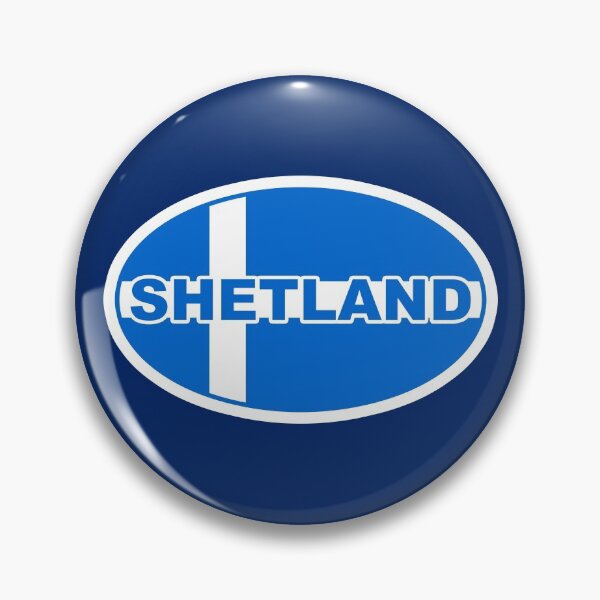 Item preview, Shetland Flag Phone Cases & Stuff (2) designed and sold by mpodger.