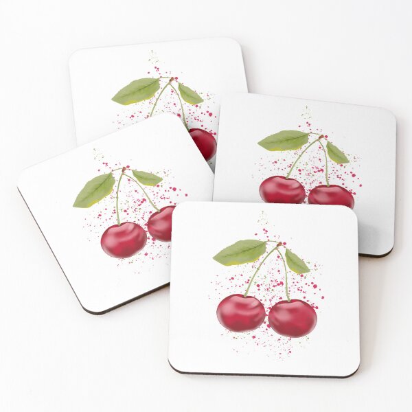 Item preview, Cherry on top! designed and sold by Zela.