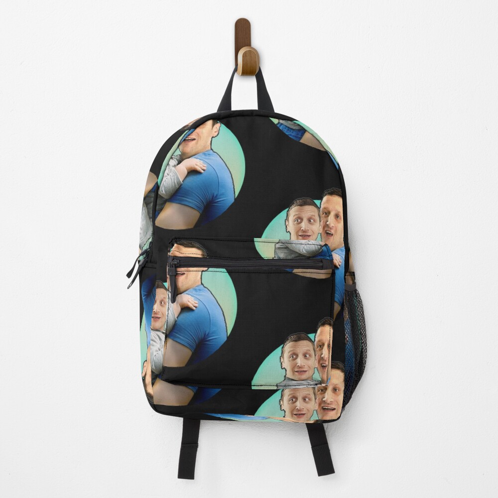 Item preview, Backpack designed and sold by FancyDesigner.